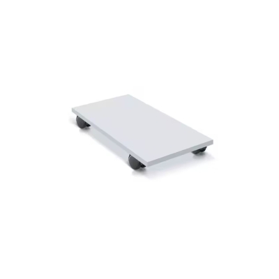 PORTA CPU SKATE CINZA