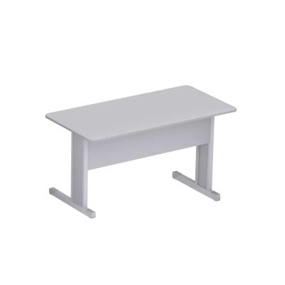 MESA RT 15MM PE METAL 1400X600 CZ C/ABAS