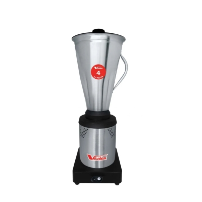 LIQUIDIFICADOR INDUSTRIAL 2L MASTER 800W L 127V