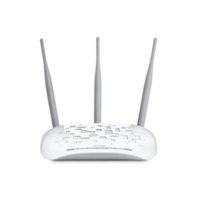 Access Point Wireless N 300Mbps TP-Link